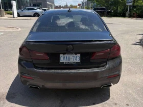 BMW 540 * xDrive * CARFAX * ОТ ПРЕДСТАВИТЕЛСТВО, снимка 4