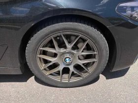 BMW 540 * xDrive * CARFAX * ОТ ПРЕДСТАВИТЕЛСТВО, снимка 7