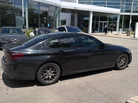BMW 540 * xDrive * CARFAX * ОТ ПРЕДСТАВИТЕЛСТВО, снимка 3