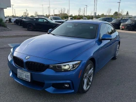 BMW 430 * xDrive * PANORAMA * HUD * HARMAN KARDON * , снимка 1