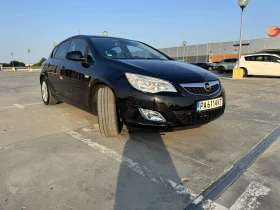 Opel Astra, снимка 2