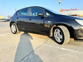 Opel Astra, снимка 3