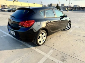 Opel Astra, снимка 5
