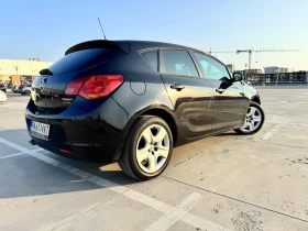 Opel Astra, снимка 4