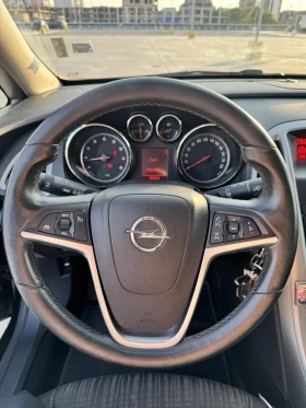 Opel Astra, снимка 9