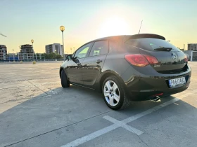 Opel Astra, снимка 7