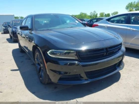Dodge Charger SXT RWD 3.6L SPECIAL, снимка 1