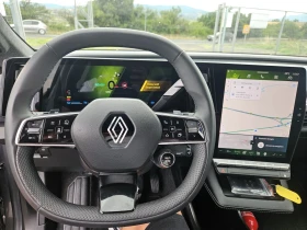 Renault Scenic E-Tech 87kw Full Options, снимка 14