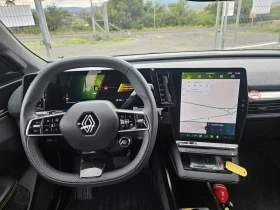 Renault Scenic E-Tech 87kw Full Options, снимка 13