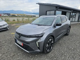 Renault Scenic E-Tech 87kw Full Options, снимка 1