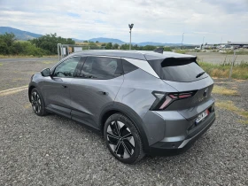 Renault Scenic E-Tech 87kw Full Options, снимка 3