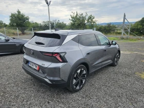 Renault Scenic E-Tech 87kw Full Options, снимка 5