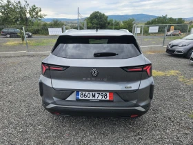 Renault Scenic E-Tech 87kw Full Options, снимка 4