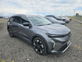 Renault Scenic E-Tech 87kw Full Options, снимка 7