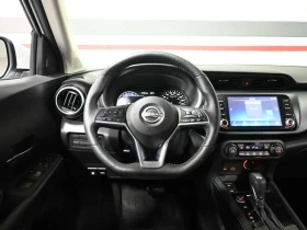 Nissan Stantza * KICKS SV * CARFAX * ФИКСИРАНА ЦЕНА ДО БГ * , снимка 12
