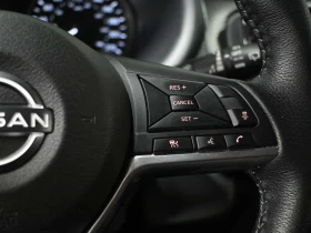 Nissan Stantza * KICKS SV * CARFAX * ФИКСИРАНА ЦЕНА ДО БГ * , снимка 16