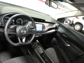 Nissan Stantza * KICKS SV * CARFAX * ФИКСИРАНА ЦЕНА ДО БГ * , снимка 10