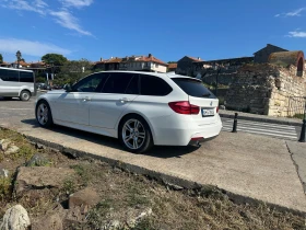BMW 320 316d 2.0 FACE, Заводски М пакет, снимка 4