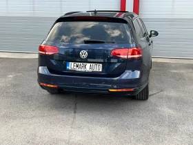 VW Passat 2.0TDI AUTOMATIK PANORAMA NAVI KEY LESS START STOP, снимка 8