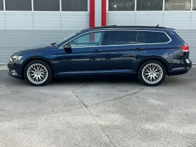 VW Passat 2.0TDI AUTOMATIK PANORAMA NAVI KEY LESS START STOP, снимка 6