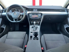 VW Passat 2.0TDI AUTOMATIK PANORAMA NAVI KEY LESS START STOP, снимка 14