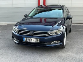 VW Passat 2.0TDI AUTOMATIK PANORAMA NAVI KEY LESS START STOP, снимка 4