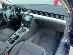 VW Passat 2.0TDI AUTOMATIK PANORAMA NAVI KEY LESS START STOP, снимка 15