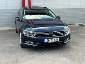 VW Passat 2.0TDI AUTOMATIK PANORAMA NAVI KEY LESS START STOP, снимка 3