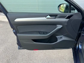 VW Passat 2.0TDI AUTOMATIK PANORAMA NAVI KEY LESS START STOP, снимка 12