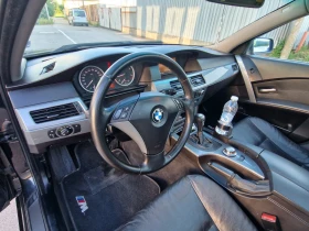 BMW 525 2.5 HDi, снимка 9