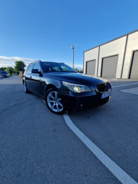 BMW 525 2.5 HDi, снимка 3