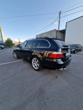 BMW 525 2.5 HDi, снимка 5