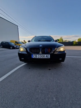 BMW 525 2.5 HDi, снимка 2