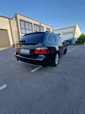 BMW 525 2.5 HDi, снимка 4