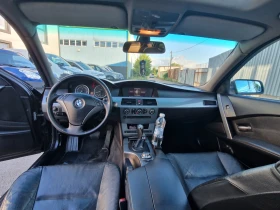 BMW 525 2.5 HDi, снимка 6