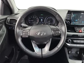 Hyundai I30  1.4 Turbo Style, снимка 11