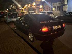 BMW 320 320D, снимка 17