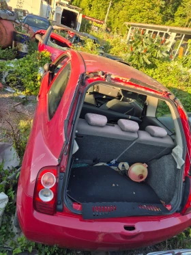 Nissan Micra, снимка 1