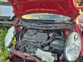 Nissan Micra, снимка 4