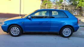 Audi A3, снимка 5