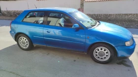 Audi A3, снимка 8