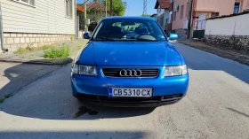 Audi A3, снимка 6