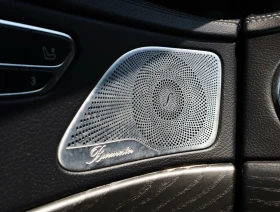 Mercedes-Benz S 400 AMG Line/4Matic/Burmester/HuD/Камера 360/Side Assi, снимка 14