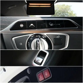 Mercedes-Benz S 400 AMG Line/4Matic/Burmester/HuD/Камера 360/Side Assi, снимка 13