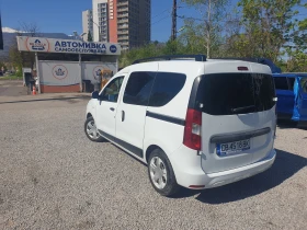 Dacia Dokker 1, 5 DCI, снимка 3