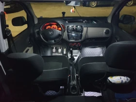 Dacia Dokker 1, 5 DCI, снимка 6