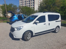 Dacia Dokker 1, 5 DCI, снимка 4