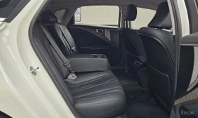 Kia K8 3.8* LPG* ПОДГРЕВ* КАМЕРА* LANE* ASSIST* , снимка 14