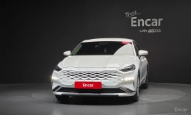 Kia K8 3.8* LPG* ПОДГРЕВ* КАМЕРА* LANE* ASSIST* , снимка 3