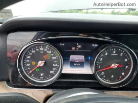 Mercedes-Benz E 400 AMG* 4Matic* Burmester, снимка 11